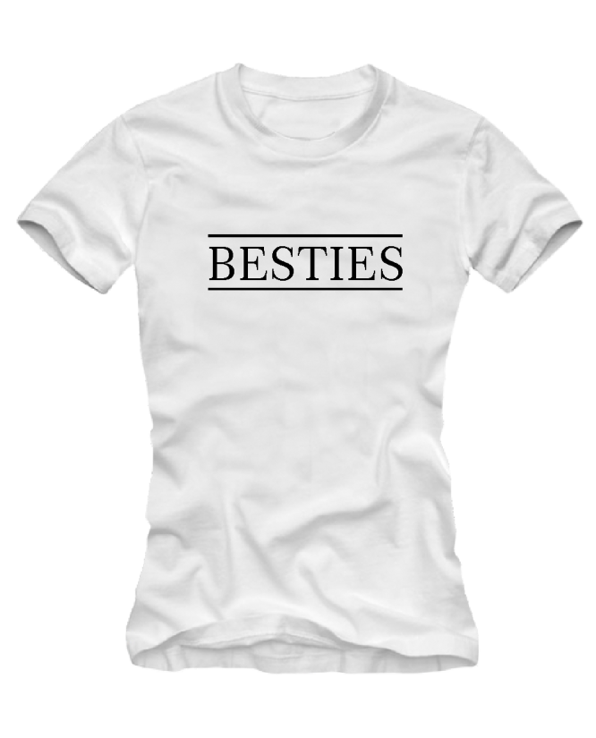 Marškinėliai besties Marškinėliai besties